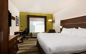 Holiday Inn Express Hotel & Suites Bartow By Ihg